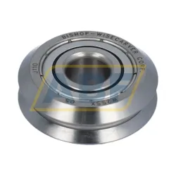 Опорный ролик W2SSX Bishop-Wisecarver