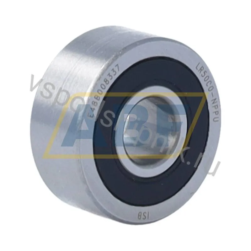 Ролик LR5000 2RS ISB 360