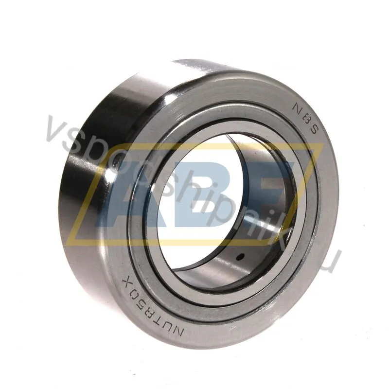 Цилиндрический роликовый подшипник NUTR50X NBS 360