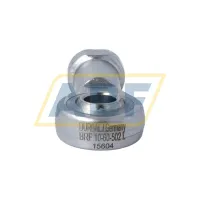 Шарнирная головка BRF10-60-502 L Durbal