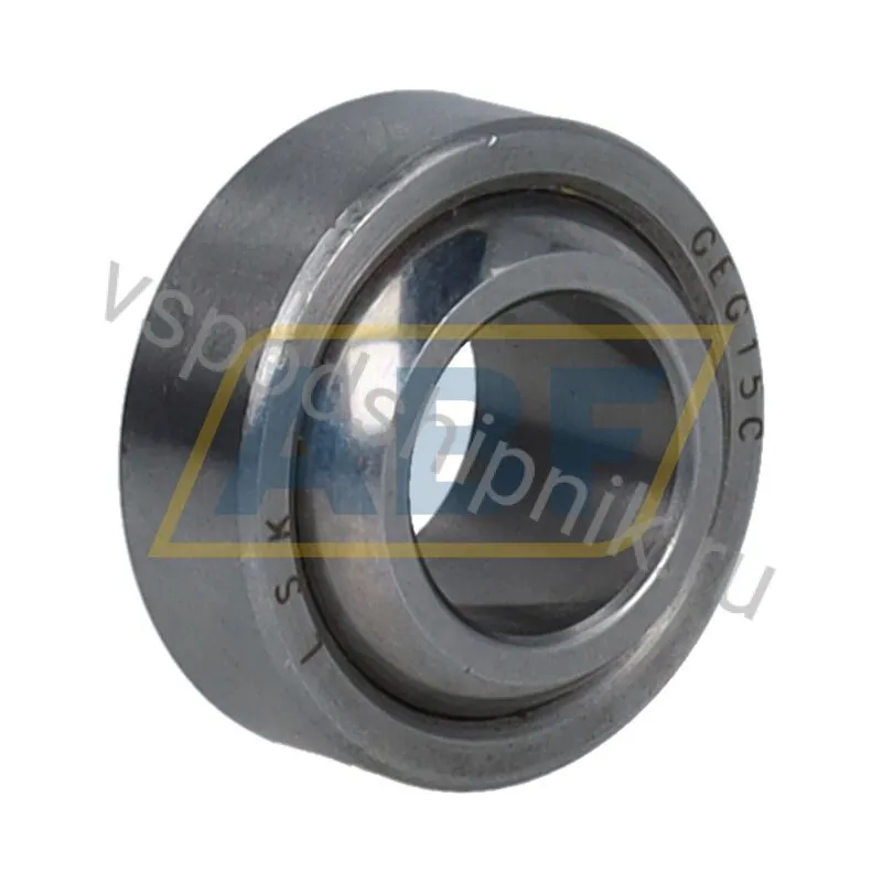 Сферический шарнирный подшипник GE15FW LSK Bearings 360