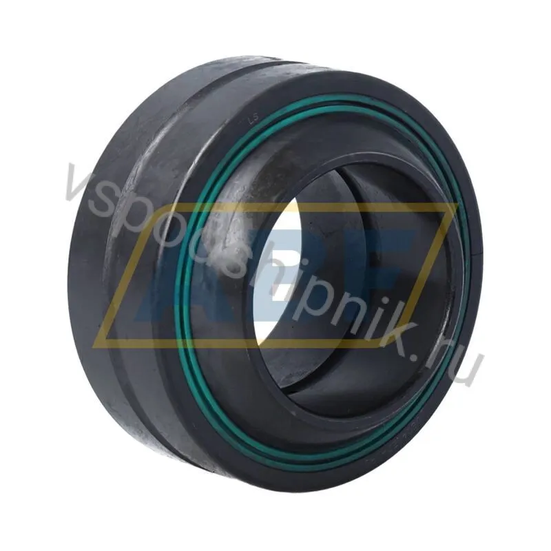 Сферический шарнирный подшипник GE40ES-2RS LS 360