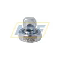 Шарнирная головка BEF05-60-502 L Durbal