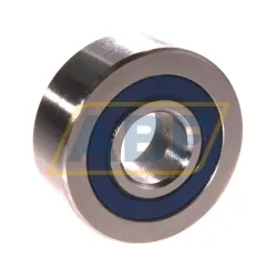 Опорный ролик шариковый вильчатый SLR5203-NPPU-GL ZEN