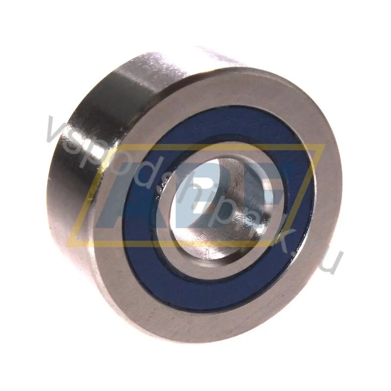 Опорный ролик шариковый вильчатый SLR5203-NPPU-GL ZEN 360