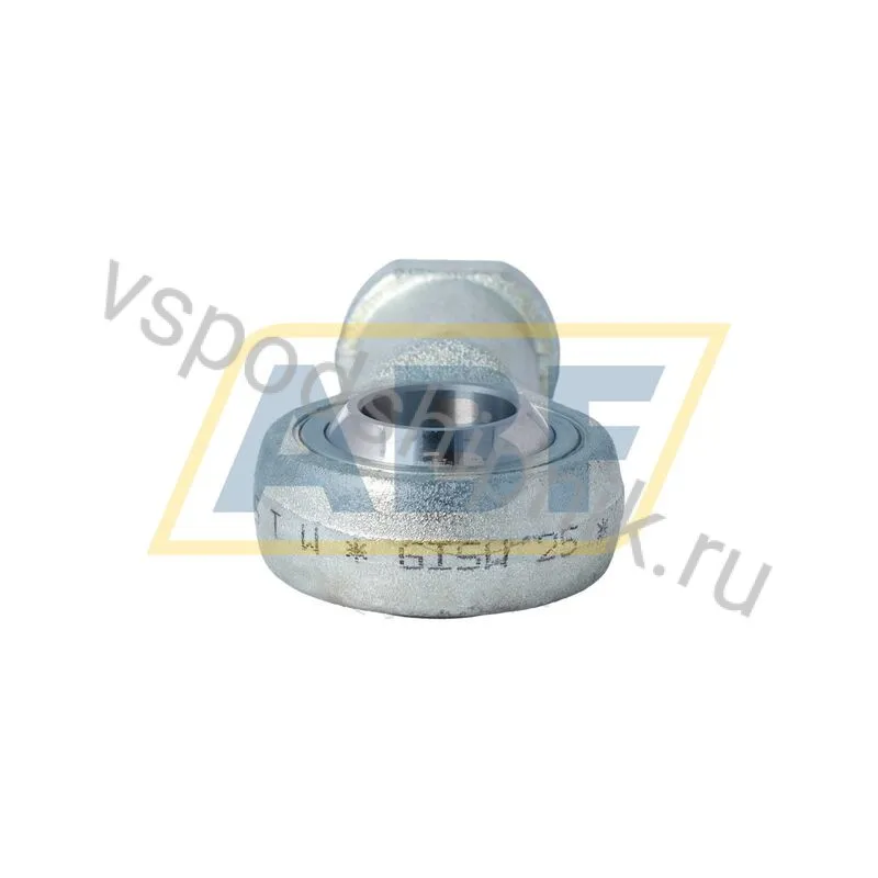 Шарнирная головка GISW25 STW 360