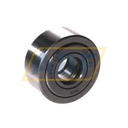 Ролик опорный вильчатый игольчатый NATR12 NIS