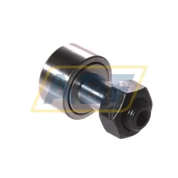 Ролик на игольчатых подшипниках KR22PPSK NIS