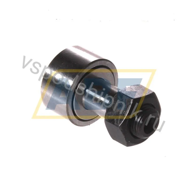 Ролик на игольчатых подшипниках KR22PPSK NIS 360