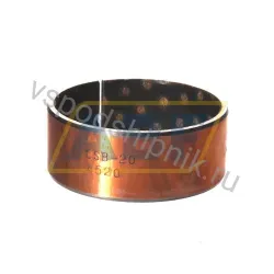 Втулка CSB20-4520 CSB