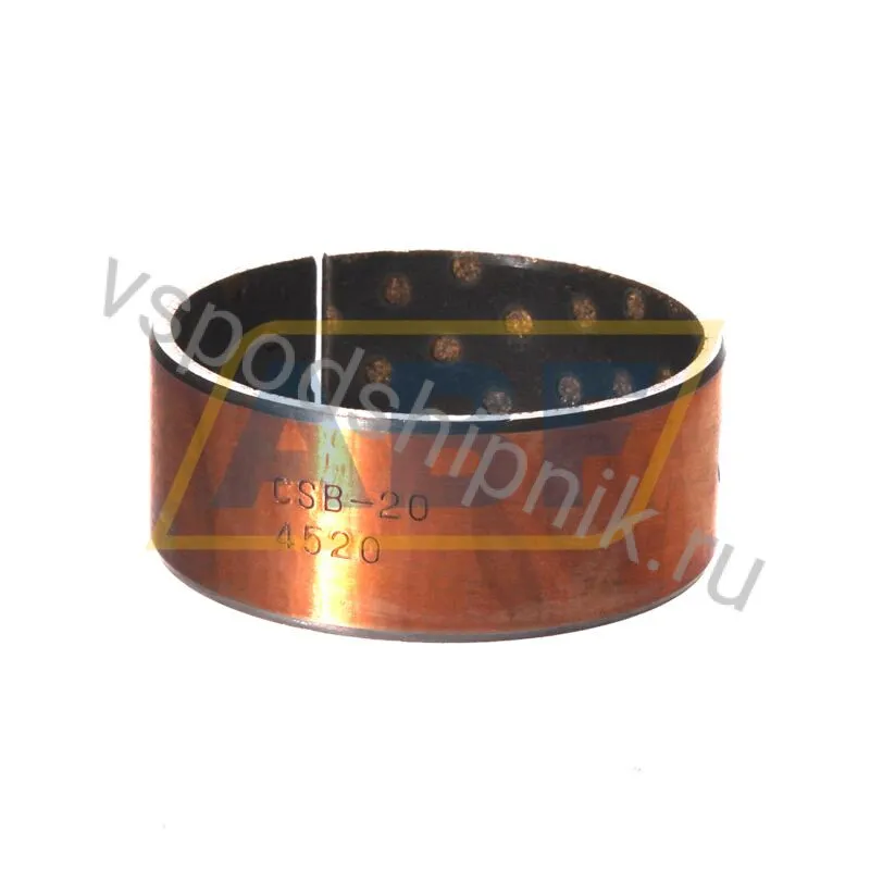 Втулка CSB20-4520 CSB 360