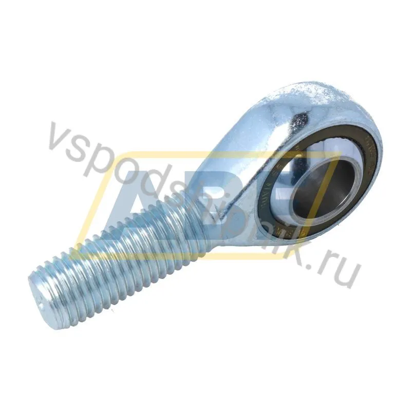 Шарнирная головка SMLE16 Unibal 360