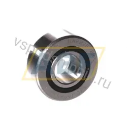 Ролик опорный вильчатый игольчатый NA2202 2RS FBJ