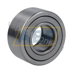 Игольчатый роликовый подшипник NATV25PP NBS