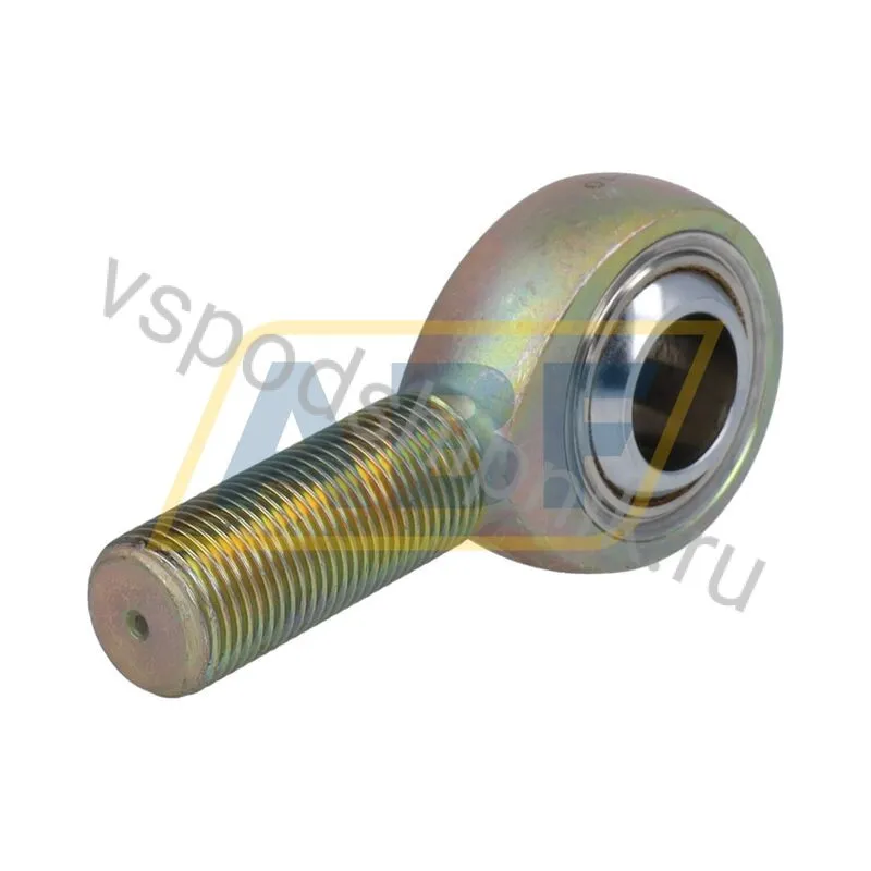 Шарнирная головка ASM-10T AUR 360