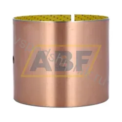 Втулка TUP2/125X110 CX