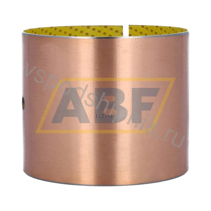 Втулка TUP2/125X110 CX 360