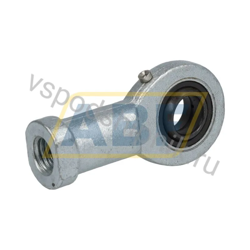 Шарнирная головка SIL15ES ISB 360