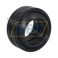 Сферический шарнирный подшипник GE40FO-2RS LSK Bearings