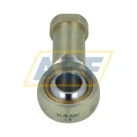 Шарнирная головка SIJK20C LS
