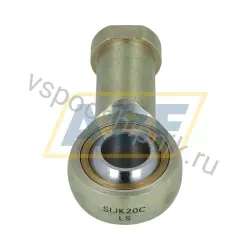 Шарнирная головка SIJK20C LS