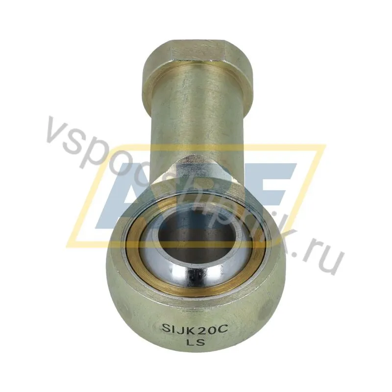 Шарнирная головка SIJK20C LS 360