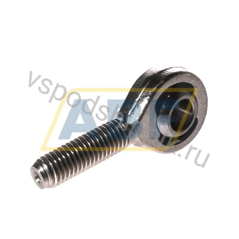 Шарнирная головка BEM10-60-502 Durbal 360