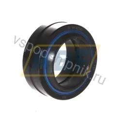 Сферический шарнирный подшипник GE40ES-2RS NIS