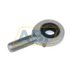 Шарнирная головка GAR17-DO-SU-LM ZEN