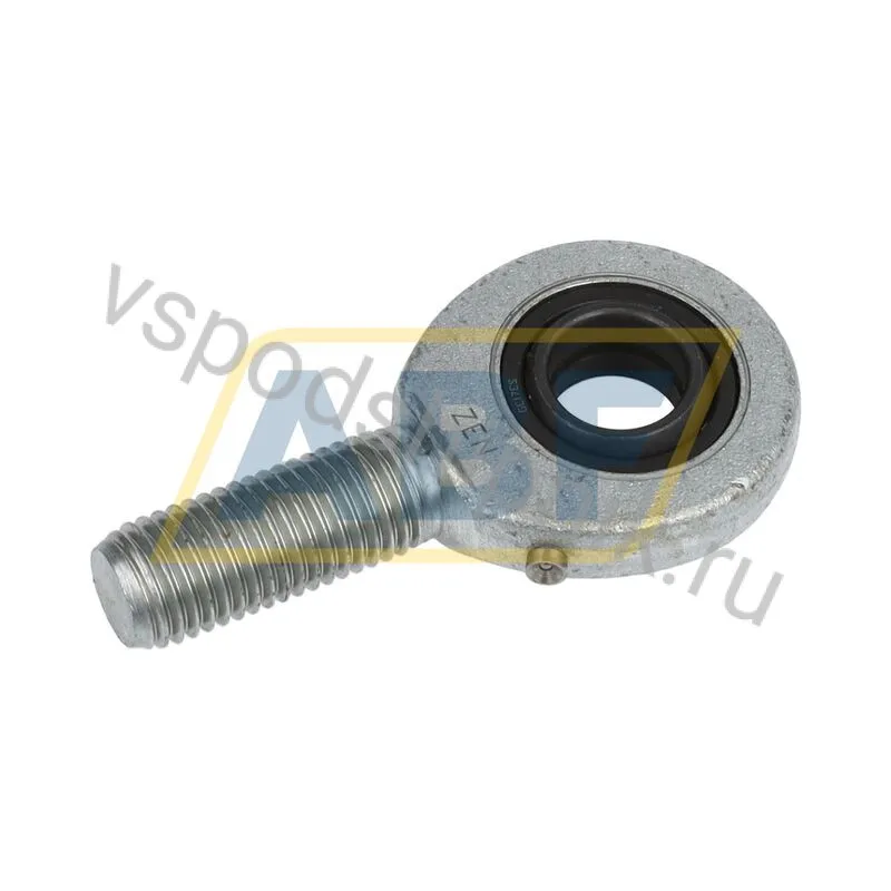 Шарнирная головка GAR17-DO-SU-LM ZEN 360