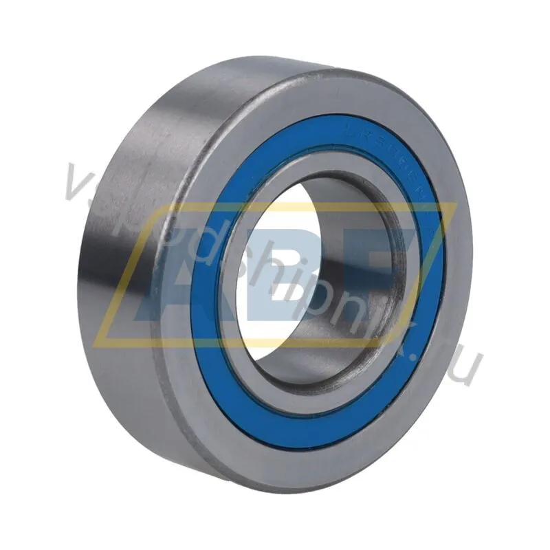 Опорный ролик шариковый вильчатый LR5006NPPU GL ZEN 360