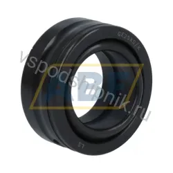 Сферический шарнирный подшипник GE25XS/K NIS
