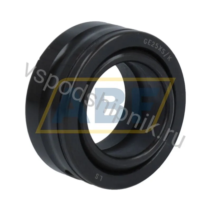 Сферический шарнирный подшипник GE25XS/K NIS 360