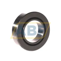 Ролик опорный вильчатый игольчатый NA2210 2RS FBJ