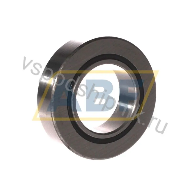 Ролик опорный вильчатый игольчатый NA2210 2RS FBJ 360