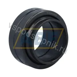 Сферический шарнирный подшипник GEEW50ES Keep Moving Long