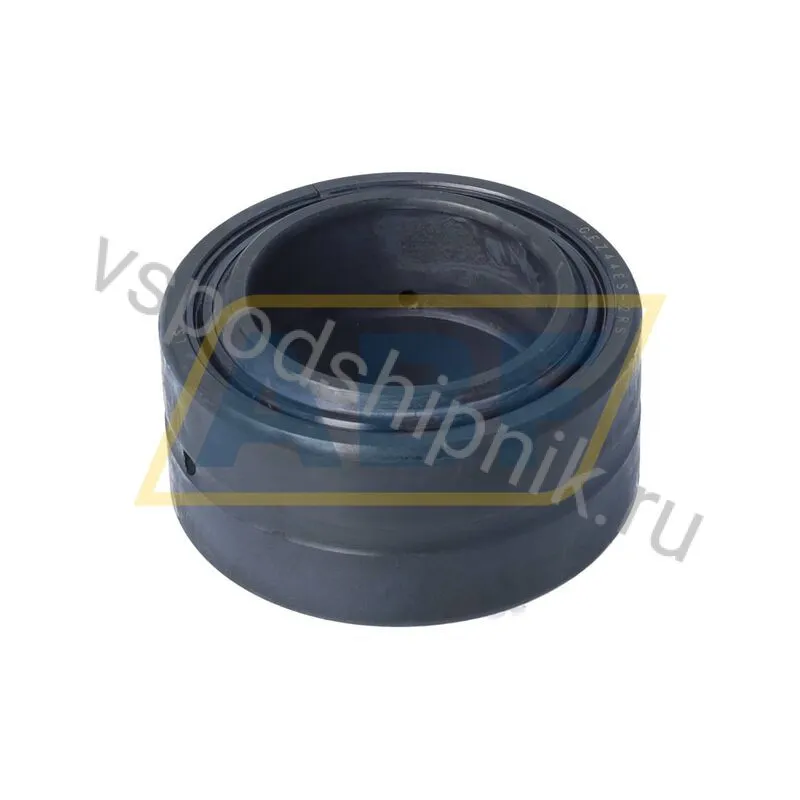 Подшипник GEZ44ES-2RS Keep Moving Long 360