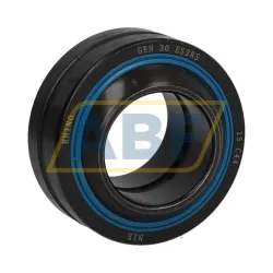 Сферический шарнирный подшипник GEH30ES-2RS NIS