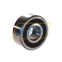 Опорный ролик шариковый вильчатый LR5204NPPU ISB