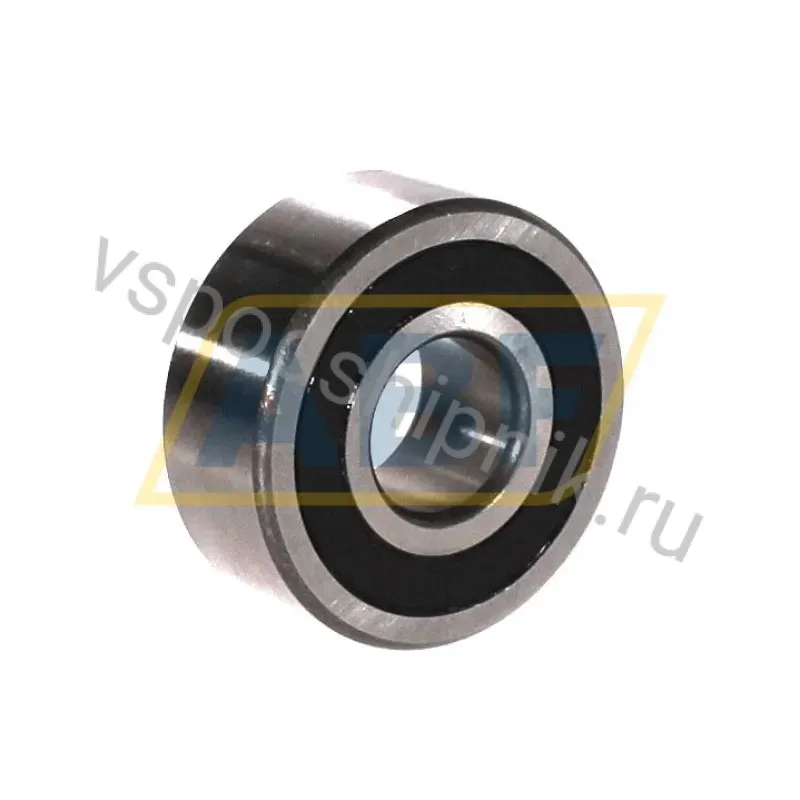 Опорный ролик шариковый вильчатый LR5204NPPU ISB 360