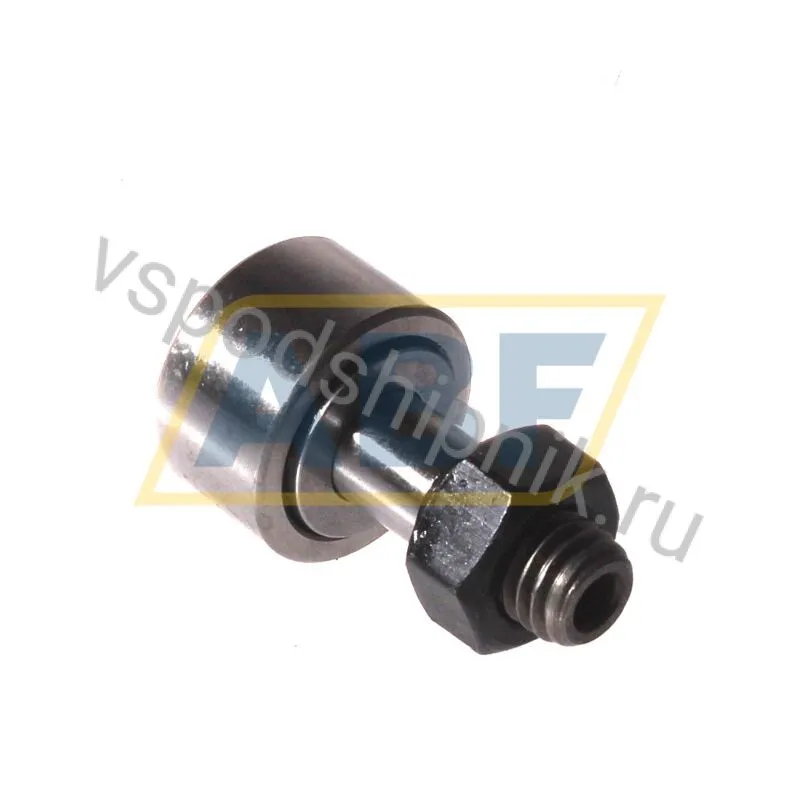 Ролик на игольчатых подшипниках KR19PPSK NIS 360