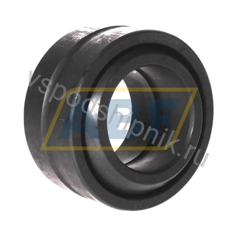 Сферический шарнирный подшипник GEZH204ES NIS 360