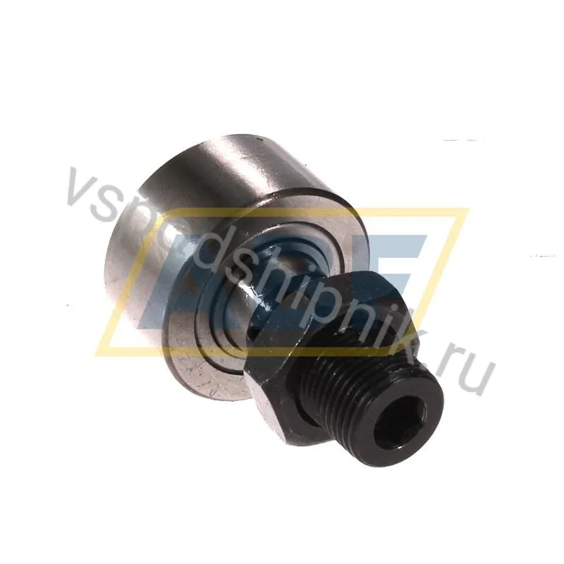 Цилиндрический роликовый подшипник NUKR40 LDI 360