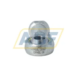 Шарнирная головка DPHSL08 Durbal