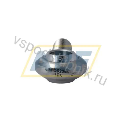 Шарнирная головка SPOS20EC LDK 20×50×25 мм