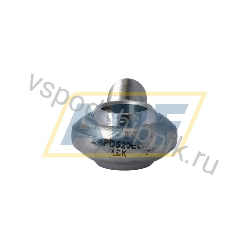 Шарнирная головка SPOS20EC LDK 360