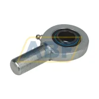 Шарнирная головка GAR20-DO-2RS-SU-LM ZEN