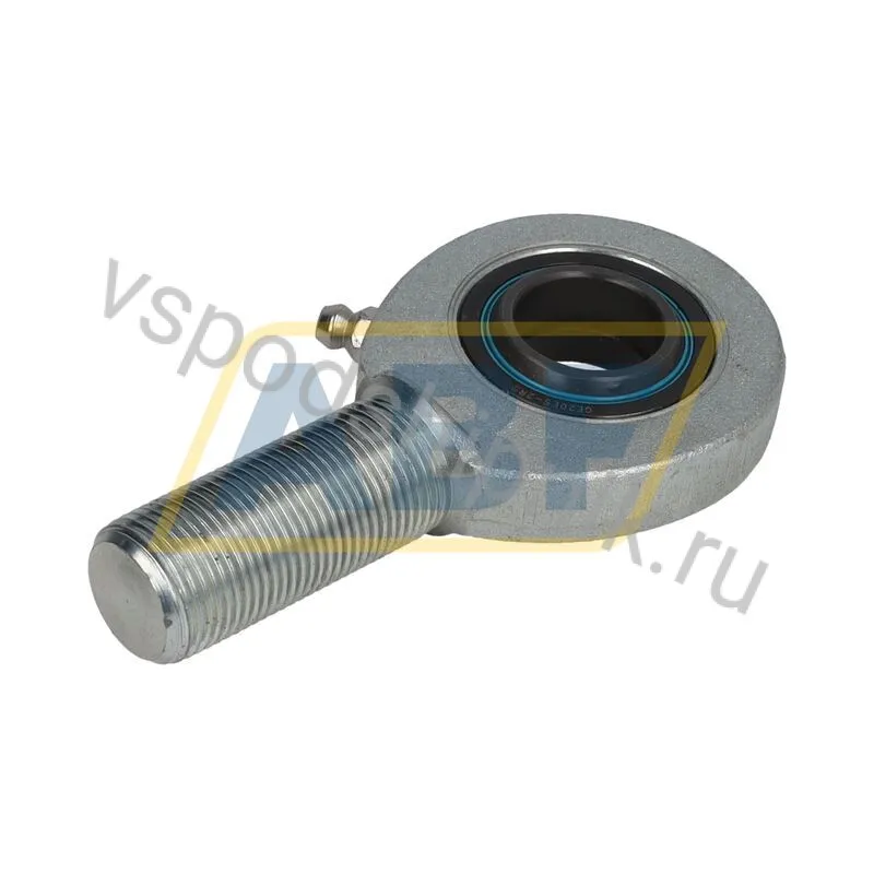 Шарнирная головка GAR20-DO-2RS-SU-LM ZEN 360