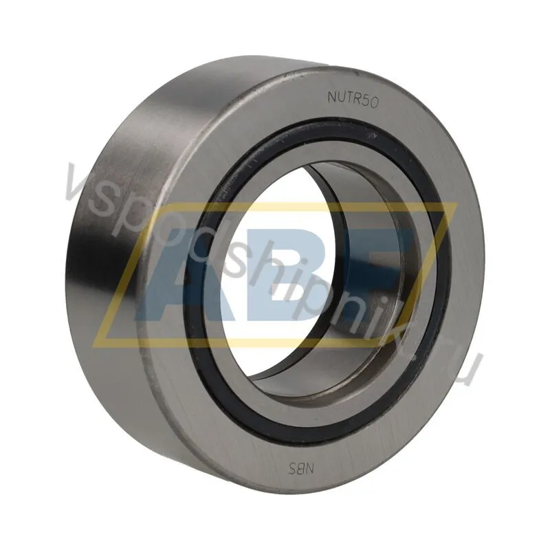 Цилиндрический роликовый подшипник NUTR50 NBS 360