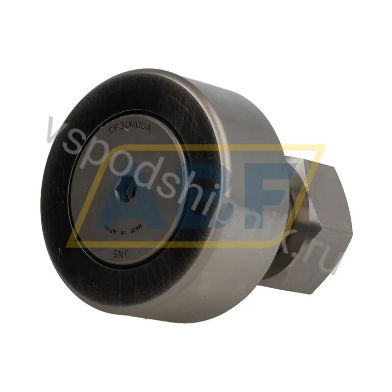 Ролик на игольчатых подшипниках CF30MUUAN JLZ 360